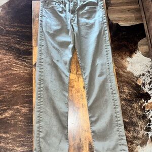 Levi's 511 Brown Denim Jeans